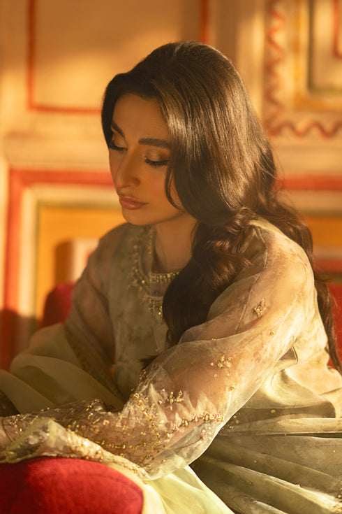Sehrish